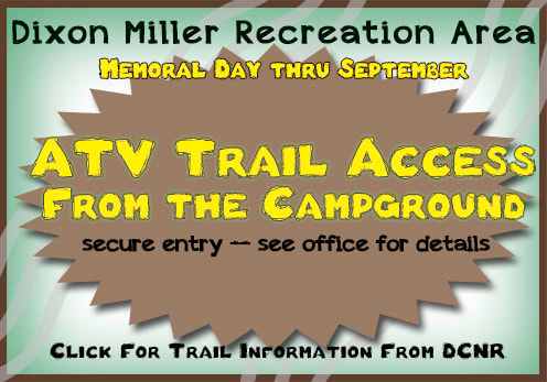ATV Trail Info