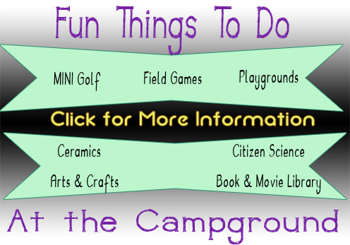 Campground Activities