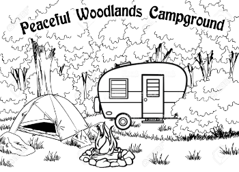 PEACEFUL WOODLANDS FAMILY CAMPGROUND